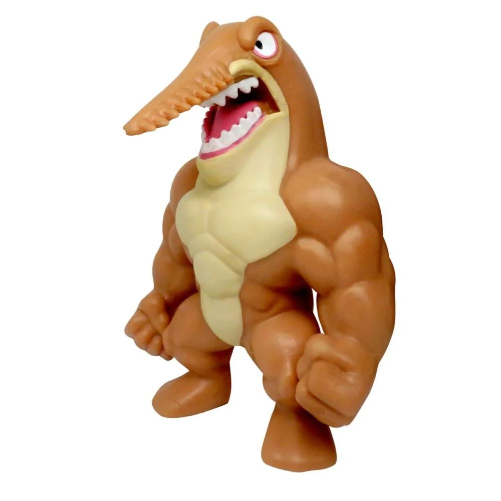 Diramix Monsterflex Vízi szörnyek nyújtható figura - Pristis (0326)