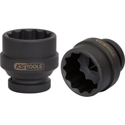 KS Tools 4500404 450.0404 Erő dugókulcs betét (450.0404)