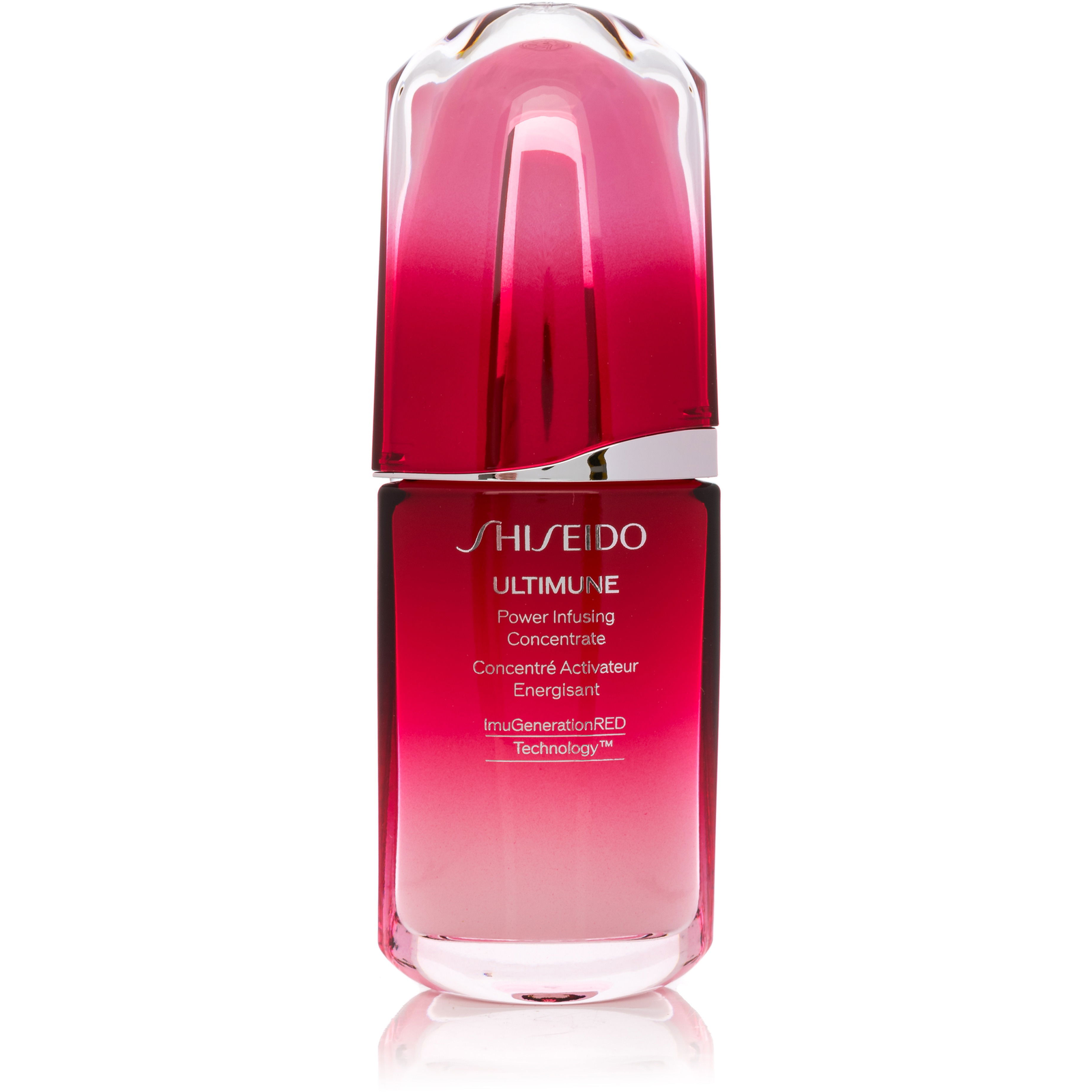 SHISEIDO Ultimune Serum Power Infusing Concentrate 50ml (768614172840)
