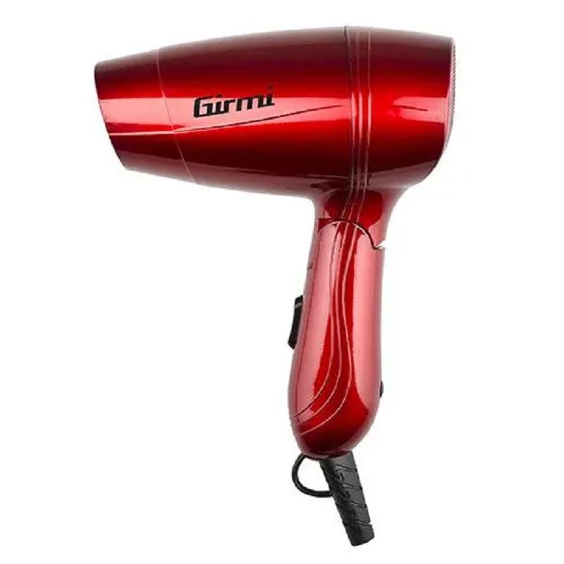 Girmi PH02 utazó hajszárító piros (PH02)