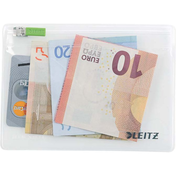 Leitz 40060000 hoesje Transparant