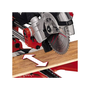 Ingletadora Tc-sm 2131/1 Dual 1500w 210m - Einhell - 4300390