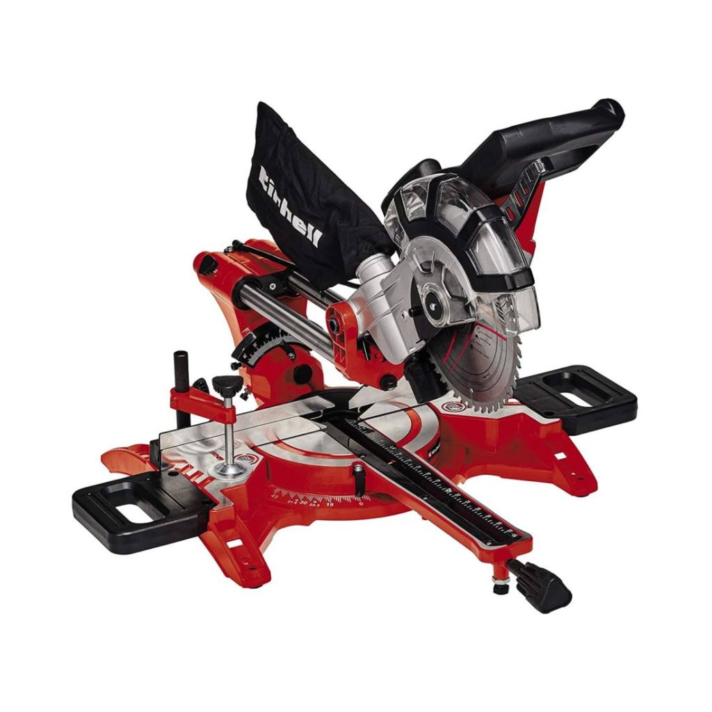 Einhell TC-SM 2131/1 Dual gérvágó fűrész (4300390) (Einhell TC-SM 2131/1)