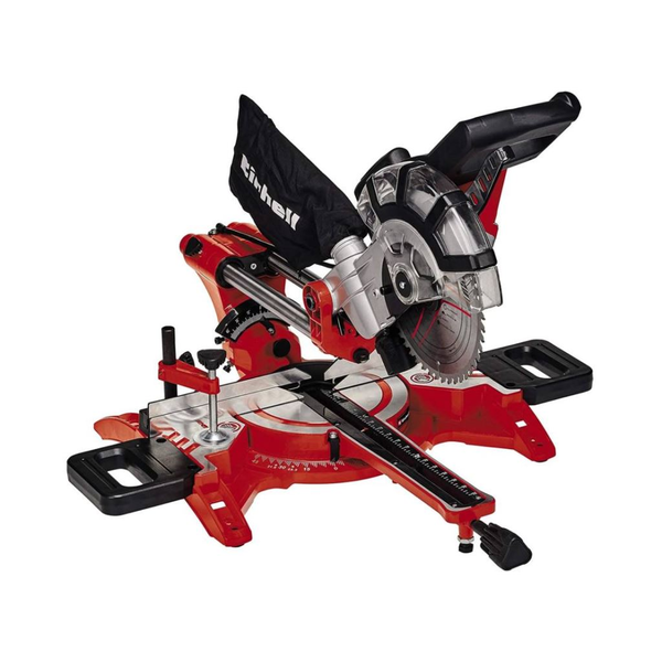 Ingletadora Tc-sm 2131/1 Dual 1500w 210m - Einhell - 4300390