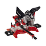 Ingletadora Tc-sm 2131/1 Dual 1500w 210m - Einhell - 4300390