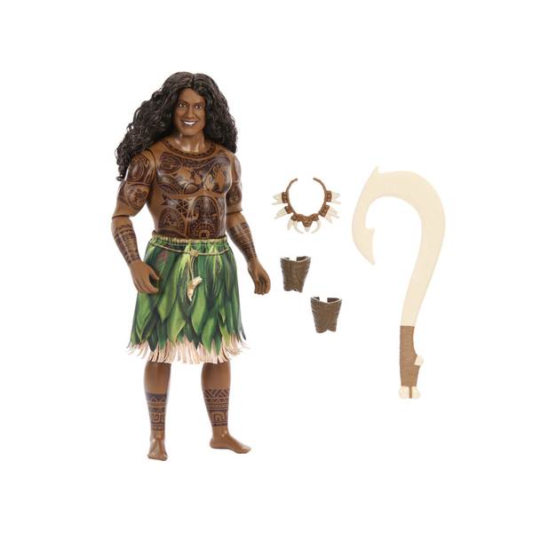 Disney hercegnõk - Maui