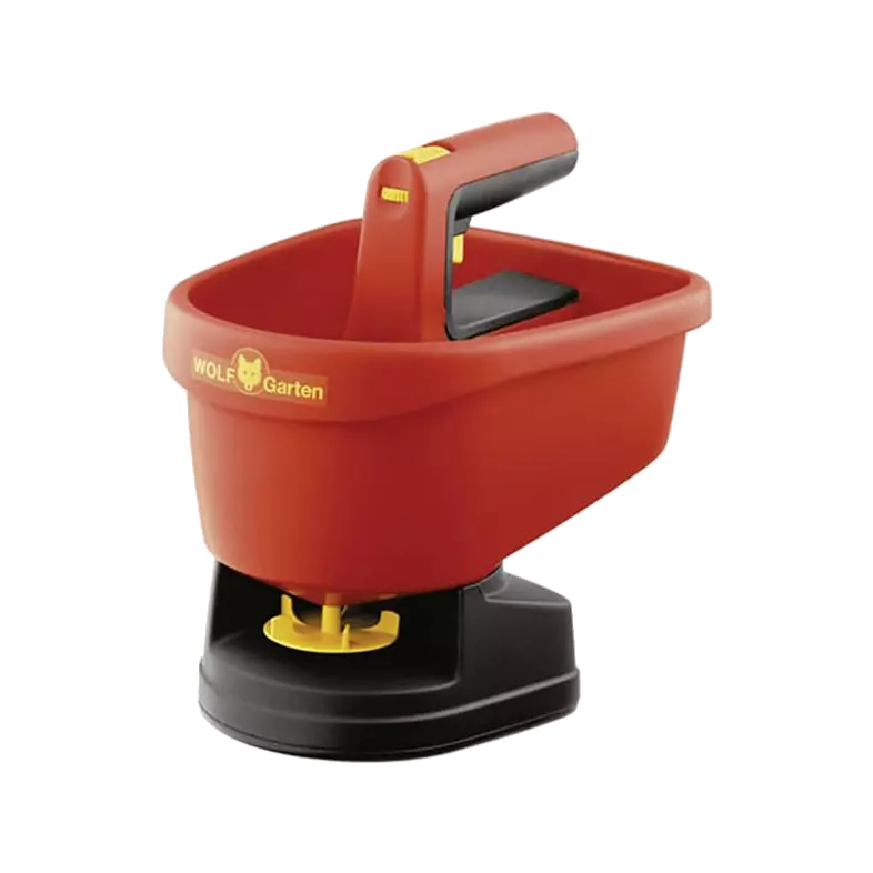 WOLF-Garten WE-B Műtrágya szóró (5455000A)