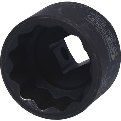 KS Tools 5150930 515.0930 Erő dugókulcs betét (515.0930)