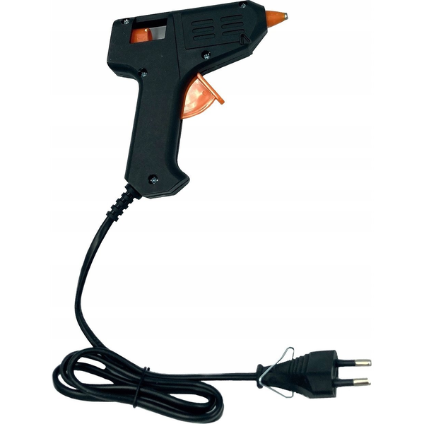 Pistolet do kleju Isma Pistolet do kleju 80 °C