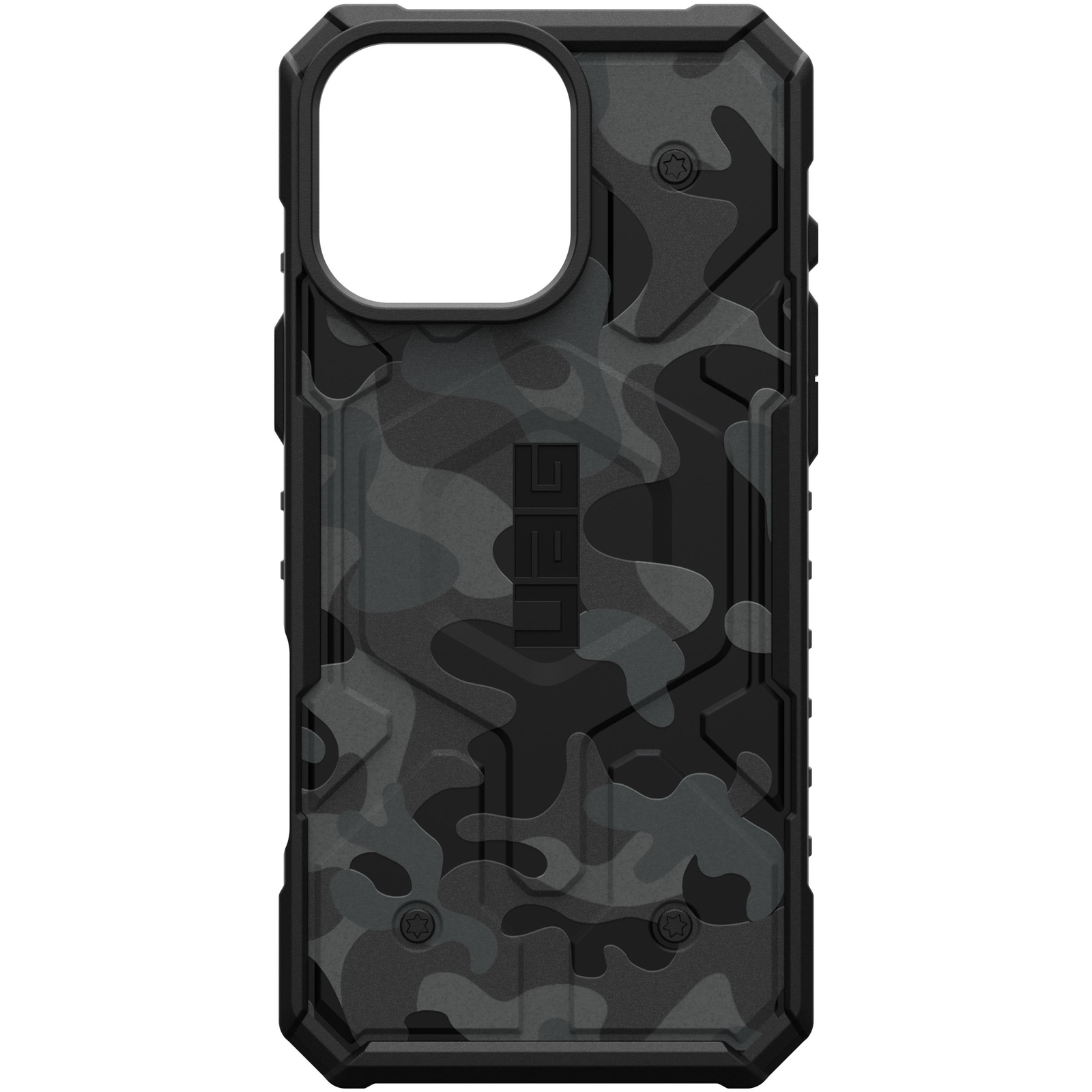 UAG Pathfinder SE Magsafe Midnight Camo iPhone 16 Pro Max tok (114472114061)