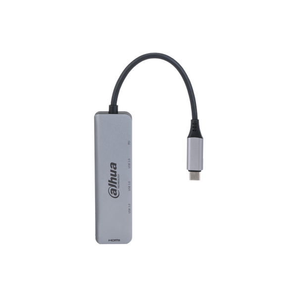 Dahua Technology TC35 mobil dockingstation Tablet/smartphone/laptop Grå