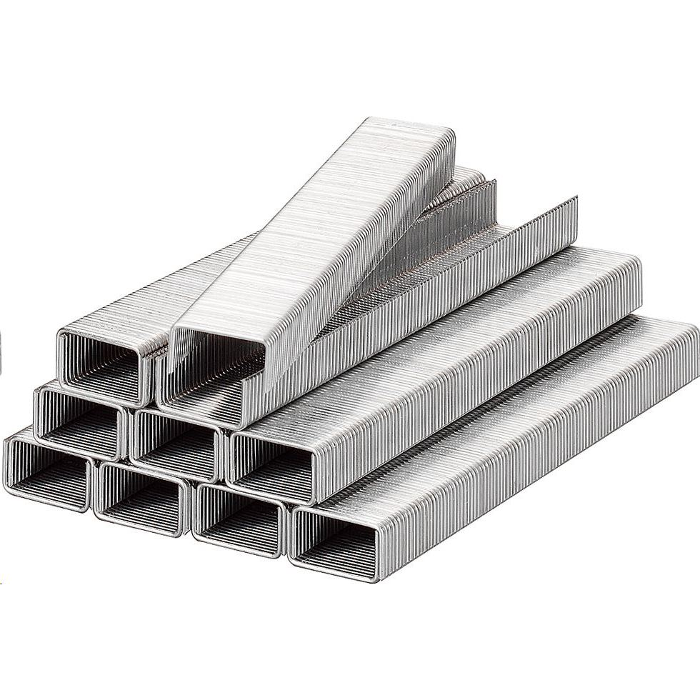 KWB PROFI acél tűzőgép kapocs 11,4x14 mm, 1000 db (353114) (353114)