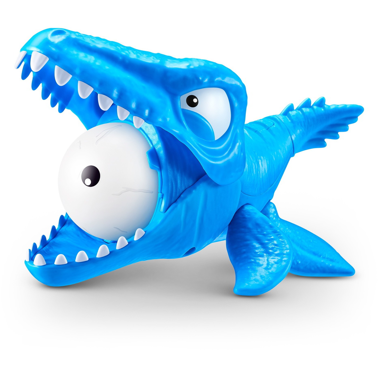 ZURU T-Rex Dinoszaurusz csata játékfigura készlet (74114)