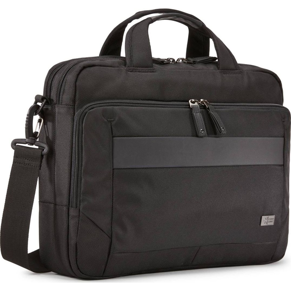 Case Logic Notion NOTIA114 Black 35,6 cm (14") Aktetas Zwart