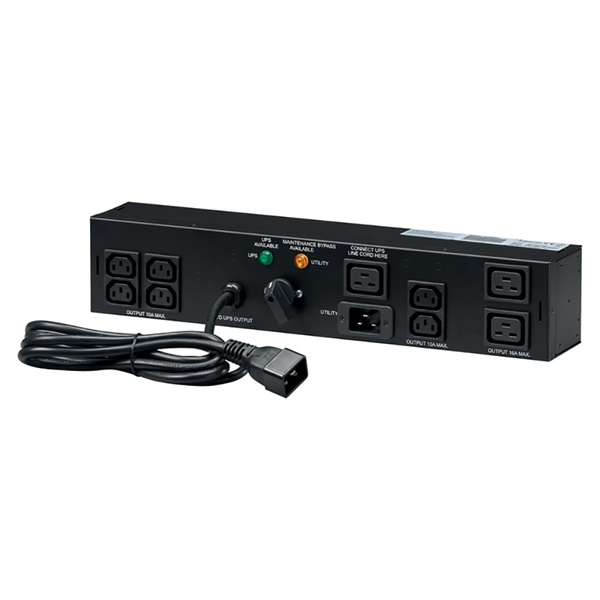 Legrand 310953 tilbehør til uninterruptible power supplies (UPSs)