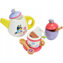BLUEY wooden tea set, 264C