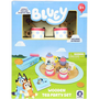 BLUEY wooden tea set, 264C