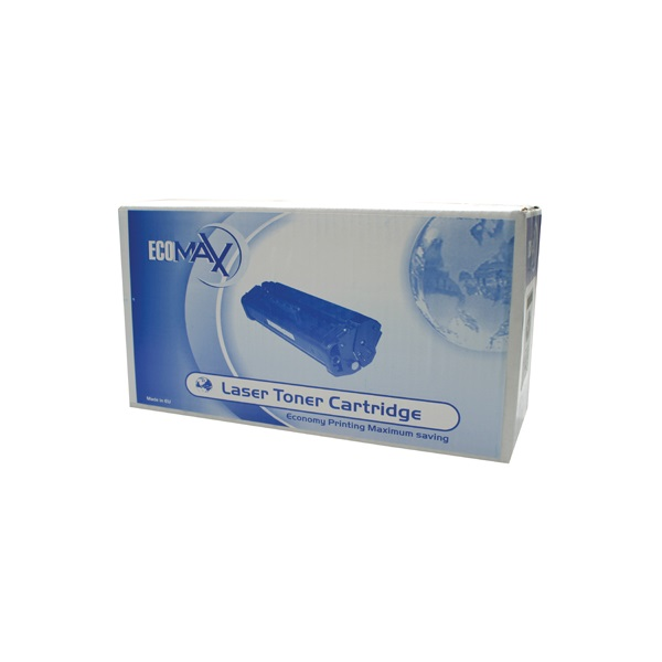 ECOMAX Toner 278A- New Chip (CE278A-NC)