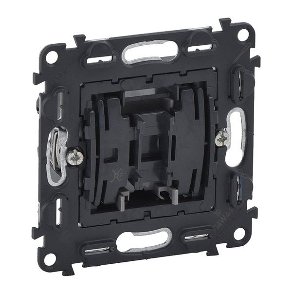 Legrand 752007 Valena InMatic keresztkapcsoló mechanizmus (752007)