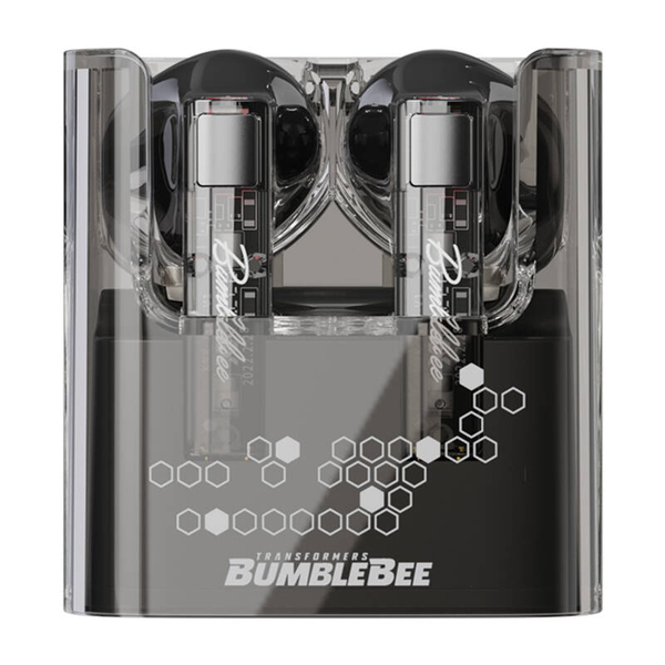 Sluchátka Tws Transformers Tf-t08 Do uší Bluetooth 5.3 Usb-c