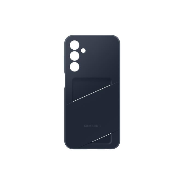 Samsung EF-OA256TBEGWW mobiltelefon etui 16,5 cm (6.5") Cover Sort, Blå