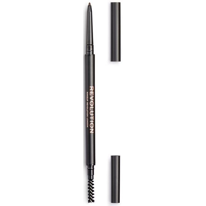 REVOLUTION Precise Brow Pencil Medium Brown 0,05 g (5057566082365)