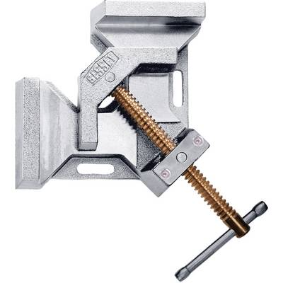 Fém sarokbilincs WSM Bessey WSM12 Fesztáv:2 x 120 mm Visszavonás:100 mm (WSM12)