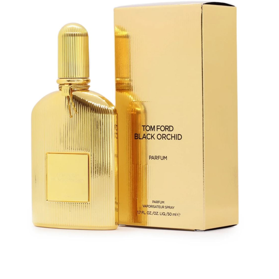 Tom Ford Black Orchid EDP 50ml Hölgyeknek (888066112734) (888066112734)