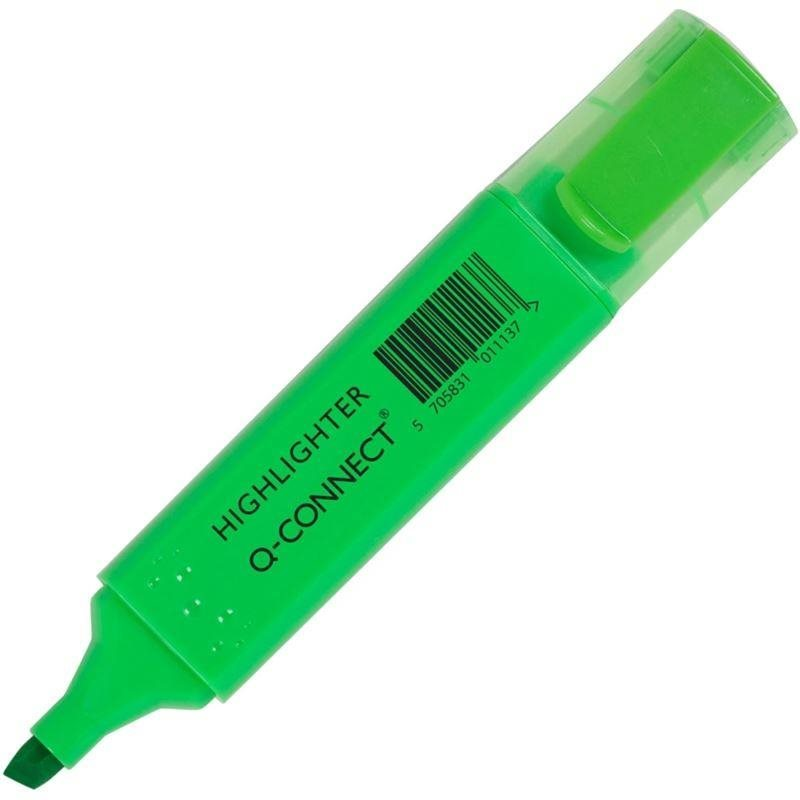 Q-CONNECT 1-5mm, zöld (KF01113)
