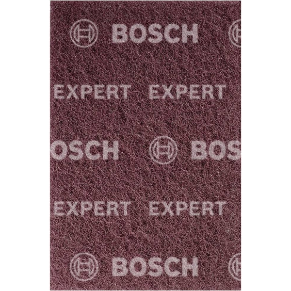 Bosch 2 608 901 214 sandpapir Slibepude Medium grus 1 stk