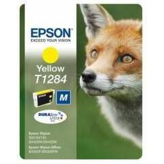Epson Fox T1284 cartuccia d'inchiostro 1 pz Originale