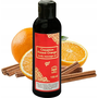  AURORA_Body Massage Oil olejek do masażu ciała Cinnamon Kissed Orange 150ml