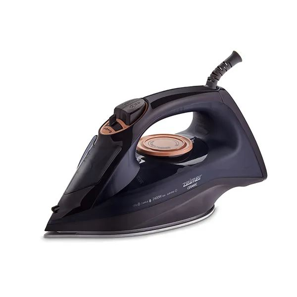 Zelmer ZIR1505 Ceramic Gőzölős vasaló (ZIR1505)