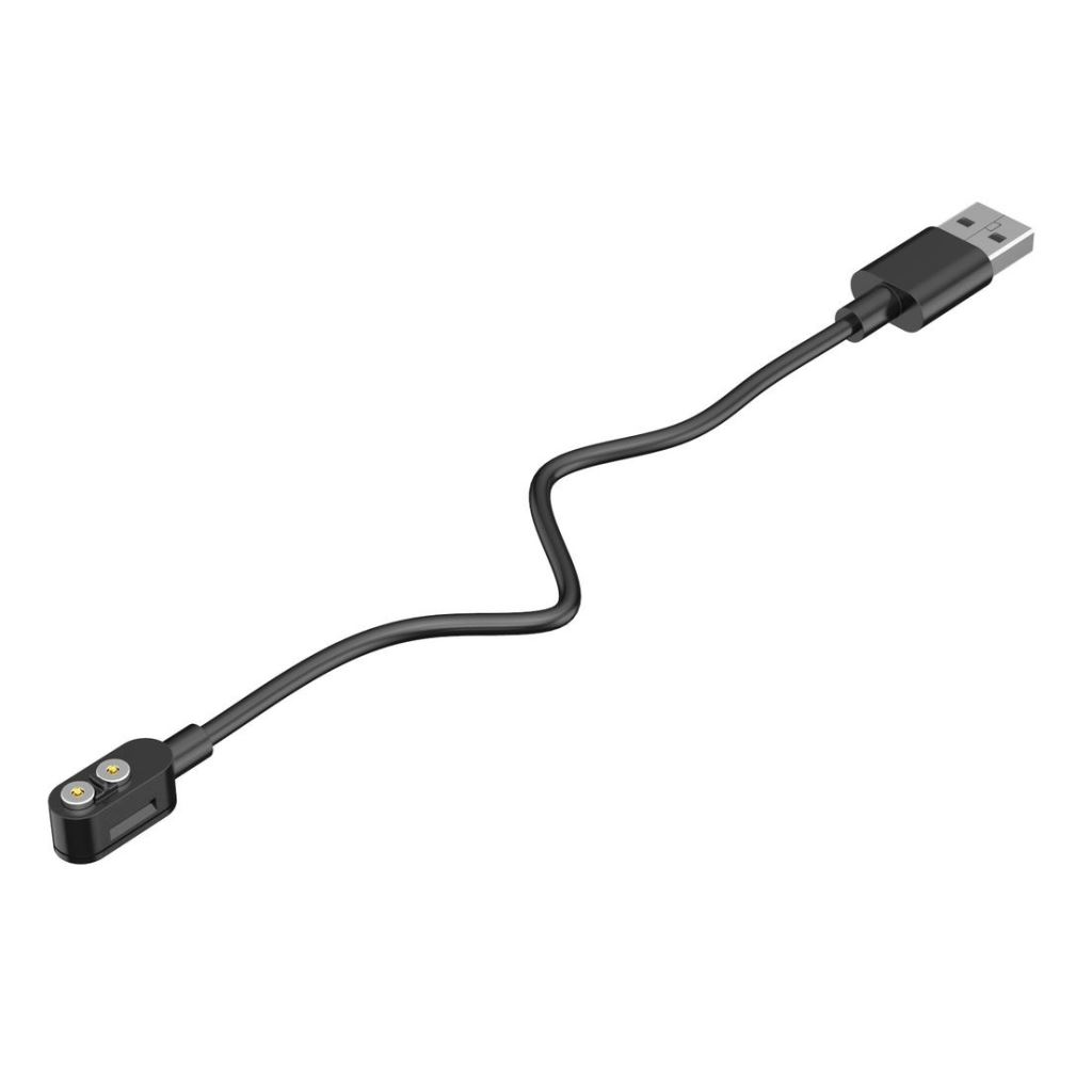 LEDLENSER Mágneses töltőkábel A típus CORE/WORK/SIGNATURE lámpákhoz (LL-502265) (LL-502265)