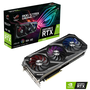 ASUS ROG -STRIX-RTX3080-12G-GAMING NVIDIA GeForce RTX 3080 12 GB GDDR6X