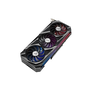 ASUS ROG -STRIX-RTX3080-12G-GAMING NVIDIA GeForce RTX 3080 12 GB GDDR6X