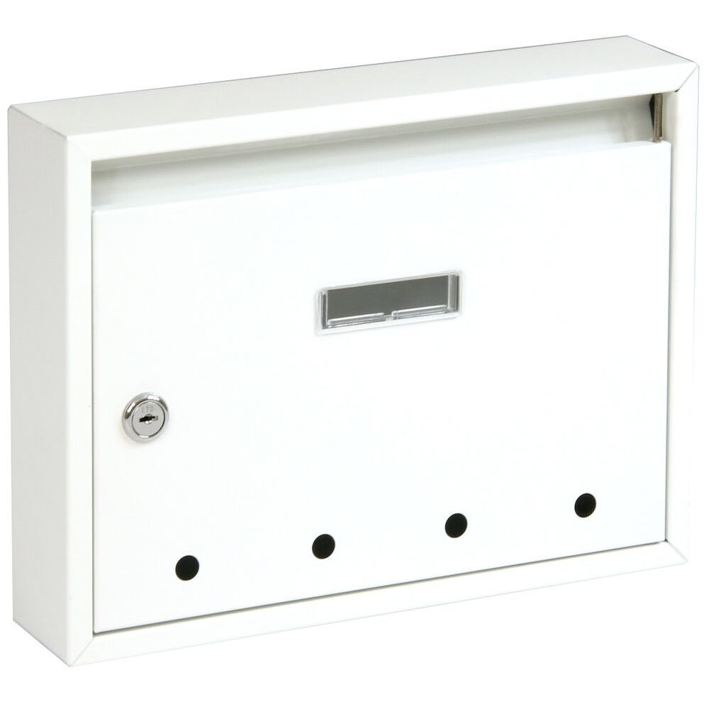 Richter cseh BK.24.D.B postaláda (0827-23404)