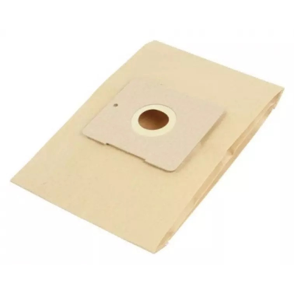 basicXL Basic XL BXL-52700/P Daewoo Kompatibilis papír porzsák RC105, 10 db papír porzsák, 1 db motorvédő szűrő (BXL-52700-P)