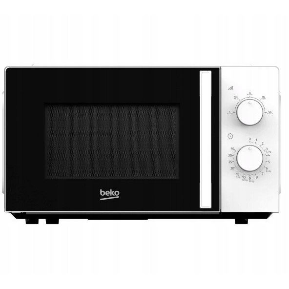 Beko MOC20100W2 mikrohullámú sütő 20 literes