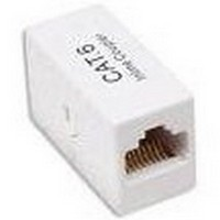 Intellinet 504751 cavo di collegamento RJ-45 Bianco