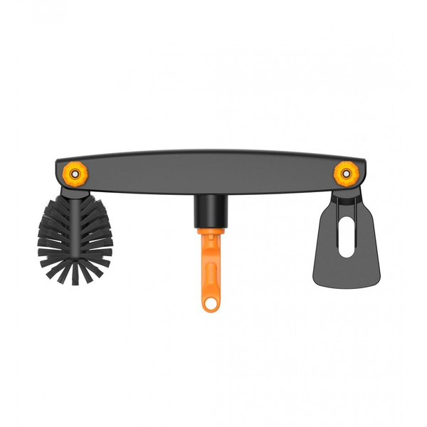 Nástroj na čištění okapů Fiskars OneClick 1080698