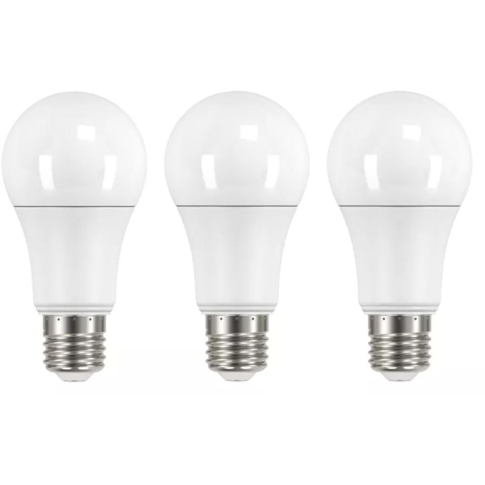 Emos LED izzó E27 14W meleg fehér 3db/cs (ZQ5160.3) (ZQ5160.3)