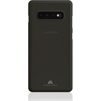 Hama Ultra Thin Iced кейс за мобилен телефон 15,5 см (6.1") Калъф Черен