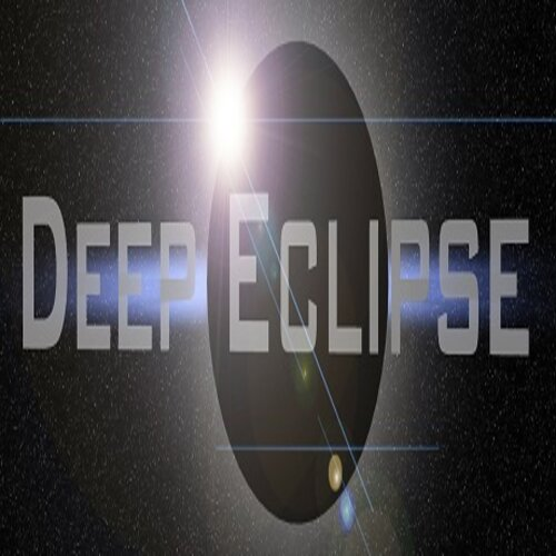 Deep Eclipse: New Space Odyssey (PC - Steam elektronikus játék licensz)