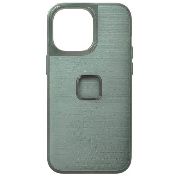Peak Design Everyday Case iPhone 14 Pro Max - Sage (M-MC-BC-SG-1)