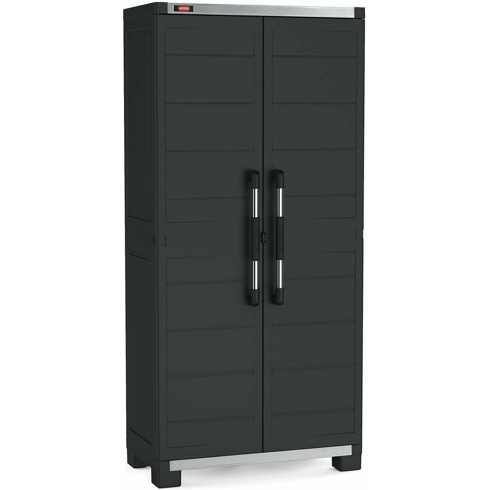 KETER XL MAGAS GARÁZSSZEKRÉNY (241543)