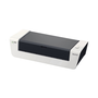Leitz 74744000 laminálógép Meleg lamináló 1000 mm/min Antracit, Fehér