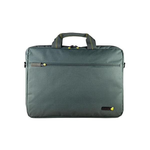 Techair Classic essential 43,9 см (17.3") Чанта от най-високо ниво Сив