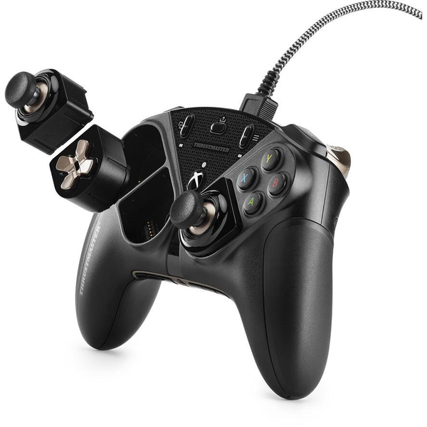 Thrustmaster 4460174 Eswap X Pro PC/Xbox One vezetékes fekete kontroller
