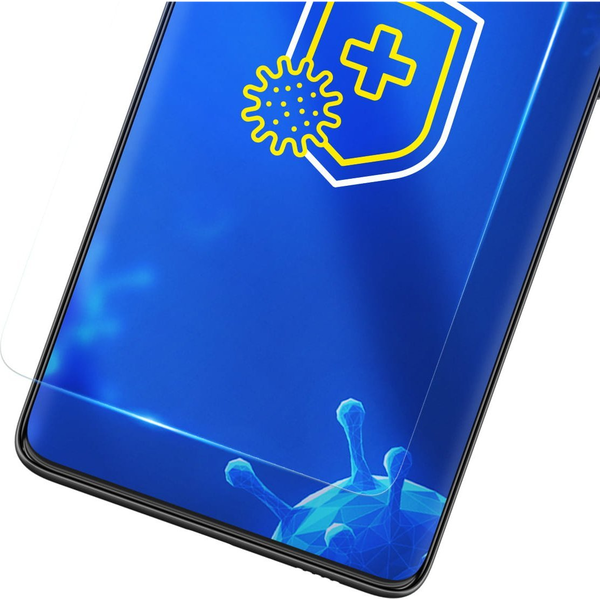 3MK 3mk Silver Protection + PD Samsung S21 Ultra